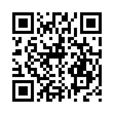 QR Code for bitcoin:1JnPCkssFcixUe3N7nCfSwuWRockC4a8vD