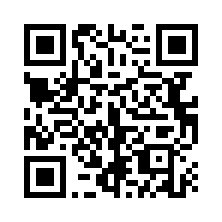 QR Code for bitcoin:1JnPiAdPXsBiZtLeN2NgSfgffKA5mtStMQ