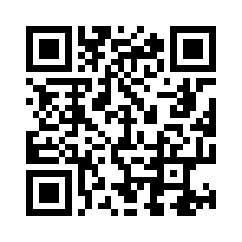 QR Code for bitcoin:1JnQjmv1PRDPMmtfgASfTtrhf1jEogd7QD
