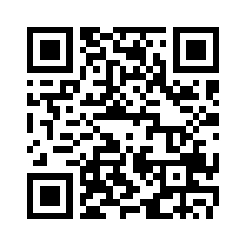 QR Code for bitcoin:1JnRLJxmQd6aSgibApbiNe6dJnwpXphjBK
