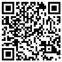 QR Code for bitcoin:1JnTbDFRohjD8vLuCYGpVHWe4bj3DaNoN6