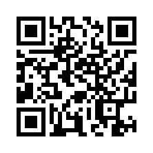 QR Code for bitcoin:1JnWkcriasoC8evZJMFuPw4VKSSd5Sm7bu