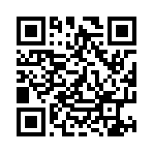QR Code for bitcoin:1JnbaGcc69NX45ADveG1FumCBMvL4Emb1z