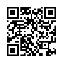 QR Code for bitcoin:1JncUKX9Wgbnue85eYVkCsXyoF3mvdXo5H
