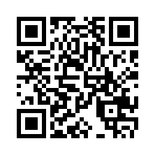 QR Code for bitcoin:1JndB6xTF6CNGue9GoR2K5DBVGEjmTCTpp