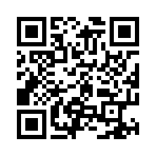 QR Code for bitcoin:1JnfSWrtgNpeJjA22WUJSmZ51zTJrAMRfS