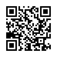 QR Code for bitcoin:1JnfX14ht7ruYNfRWPDJi71iAT9ioSATWF