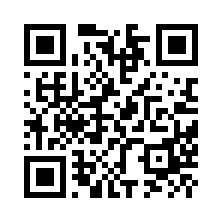 QR Code for bitcoin:1JnjYskxXSWDaNHGepULHjEdNPcMSB8auG