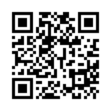 QR Code for bitcoin:1Jnjm19owoCdbNMT2dTdrJx6usF8C2cLWW