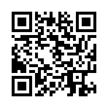 QR Code for bitcoin:1JnjubMmLvecukn847dMgmMPPspC59L6W8