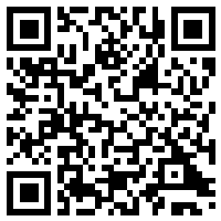 QR Code for bitcoin:1JnmtanUTWNJwdeDeHURogD8Wj5TMK3aV