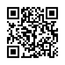 QR Code for bitcoin:1JnnJBkM83GeuwabftVnbrScvoRwKxcjFK