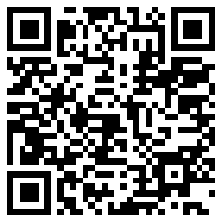 QR Code for bitcoin:1JnoRvctetMsFY435LzPcnyyAzBZoqH37B
