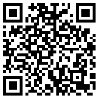 QR Code for bitcoin:1JnrxnpeE1xo7ufb9YBZ2ZXET499ZhEMvv