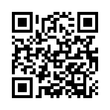 QR Code for bitcoin:1JnsPiWgFJb3bvSVbhrf8CUxTmiqK6pvrD