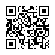 QR Code for bitcoin:1JnspuiYcsxGFt2HTDu2yw2E4m2U833YVP