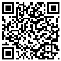 QR Code for bitcoin:1Jnv6oSvv7C38bNcAS5RokmnvW5ugTMnAA