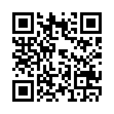 QR Code for bitcoin:1JnvdBb6SHug5Zsbrj9aybvbZt4pfcF2KD