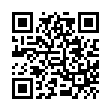 QR Code for bitcoin:1JnxoGqAEXNfcVJaQeo2iFbmQU9CBhEYfh
