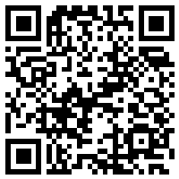 QR Code for bitcoin:1Jo2GBAHnymutEZk53cp9TcP56A7FivdF7