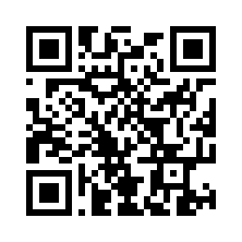 QR Code for bitcoin:1Jo2ijchVdKeUpxvdZG7pSbzip1DFdoVLo