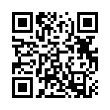 QR Code for bitcoin:1JoEHdLbkKJFoBmeFmCkFuNDFpACobWGiN
