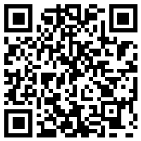 QR Code for bitcoin:1JoGGPDZ1LmBt6qLbgk5GZ3EVSPvNFb2d7