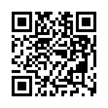 QR Code for bitcoin:1JoHByEPcDe548Ci7MDWKecWfcDLVm1JuQ