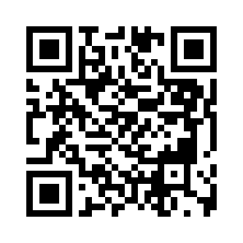QR Code for bitcoin:1JoHU3HUxtt7mdcWK7t1FFQATfoSH7KC4t