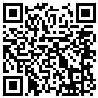 QR Code for bitcoin:1JoQZMJAt1RxxfaGDQnCEYvgQSkzHTgrVu