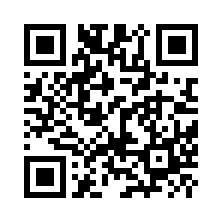 QR Code for bitcoin:1JoR3WF8dA5fWCw5aXGuwsKHvJsB8b1Tqb
