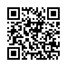 QR Code for bitcoin:1JoSCrpMbzyA7F32o15P4PoitsiChSTa8j