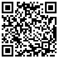 QR Code for bitcoin:1JoVMDKdSP4xFjLBcbrSDoAgALMkGamr72