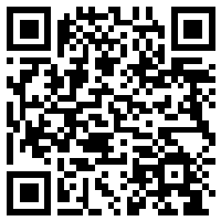 QR Code for bitcoin:1JoVZM87VCcVsd7b23ZnTMCgZ5XSNCw6cC