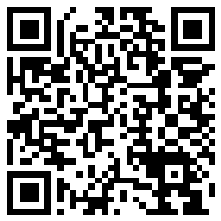 QR Code for bitcoin:1JoWywZfFXiiteqfkfGSHFppV5XbeL7JB