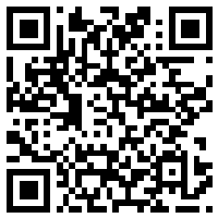 QR Code for bitcoin:1JoYQof5VsFxTfchSHRpbL62qBV1z6BpLS