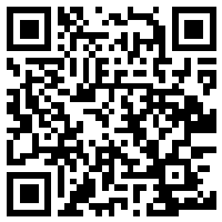 QR Code for bitcoin:1JoZPTw5HpBYpd8BAtUkjd2kH6iQpFBej8