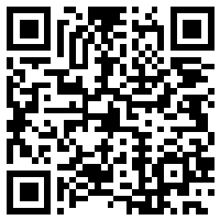 QR Code for bitcoin:1JobcdGHVfTLkt3MmQUZCyQ9TBLCdr6DRV