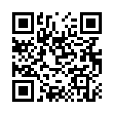 QR Code for bitcoin:1JobhLBJd2GqfvoXro2tfjhMEN46hjkLA4