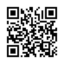 QR Code for bitcoin:1JobnPLpRuXfYDoHLaY3eZ6xBuXfgKGwW9