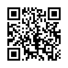 QR Code for bitcoin:1JobyWkspb4BDdznWSmsrnE6cMzwV5qRRp