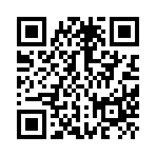 QR Code for bitcoin:1Joe2TRuymqspZ8KBba9Kn6vjgaSJfev12