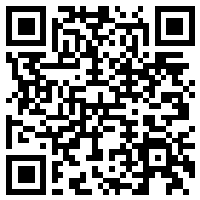 QR Code for bitcoin:1Jogadjdvg97iMBcNTGcoAPFHMc9NqpXFD