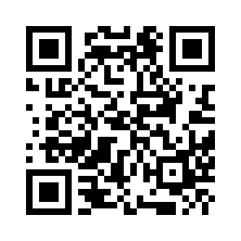 QR Code for bitcoin:1JogvAGkaSffoSdhB5XYMYQtpW7UvfkwuP