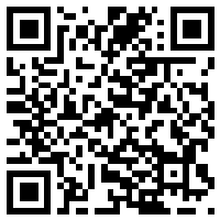 QR Code for bitcoin:1JogzaLsFSNjUT4p2s3XwgXUd7uvezrevk