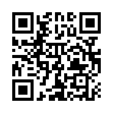QR Code for bitcoin:1JohcW2WDPxVG3HXG8SoPsFBFMFwMTW7XE