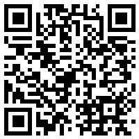 QR Code for bitcoin:1JohjPpgtCWHQ1aBeLv7PhR1CwLGG7iSAB