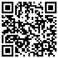 QR Code for bitcoin:1JoigvxMjDF9JWSVRrDtMgv9pGfaCTXGPm