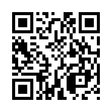 QR Code for bitcoin:1JomRVV7CQxcSXGTDtkS6FSXMUi4p95Eg3