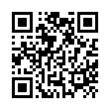 QR Code for bitcoin:1JomyLR4d846NT2Y7DmneimfEN6yoLuZ8V